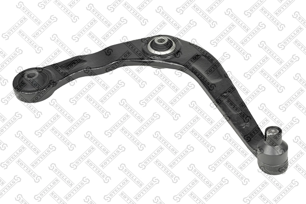 Control/Trailing Arm, wheel suspension 57-01836A-SX