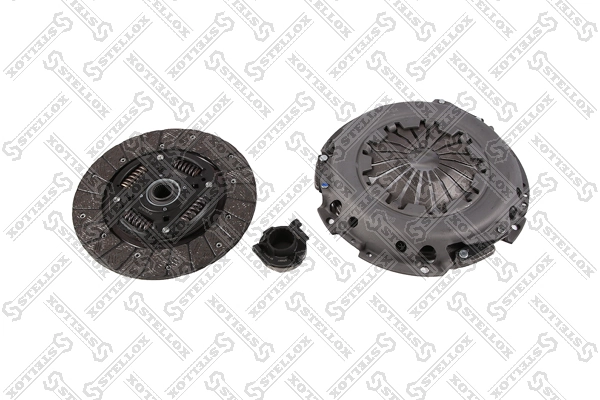 Clutch Kit 07-01078-SX