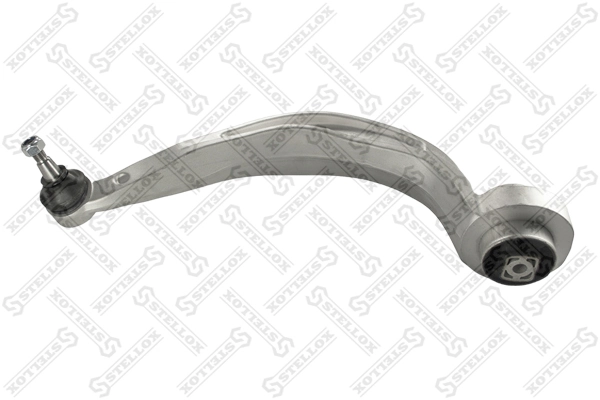Control/Trailing Arm, wheel suspension 51-00460-SX