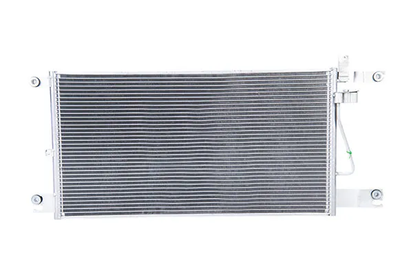 Condenser, air conditioning 87-28010-SX