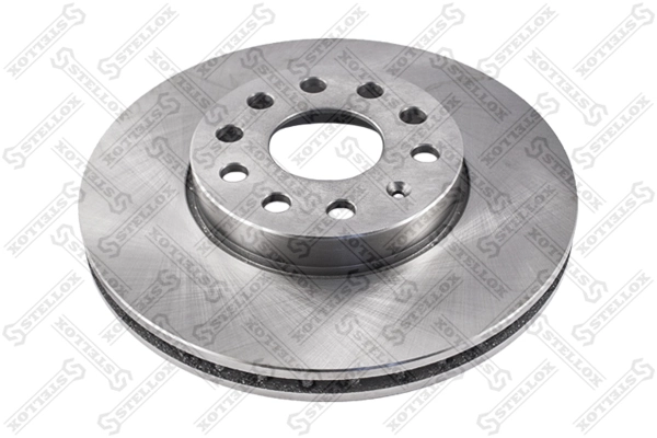 Brake Disc 6020-4788V-SX