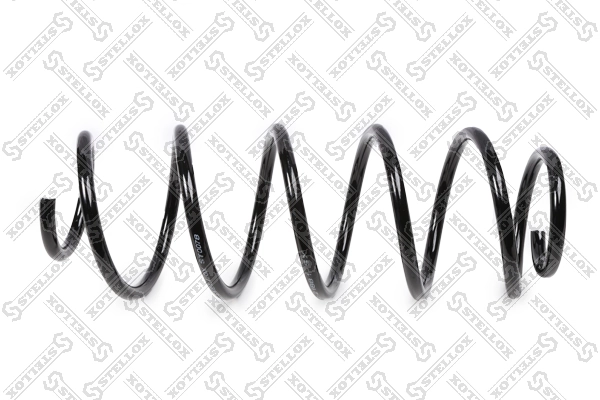 Suspension Spring 10-21881-SX