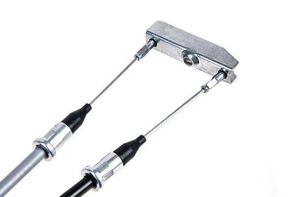 Cable Pull, parking brake 29-98711-SX