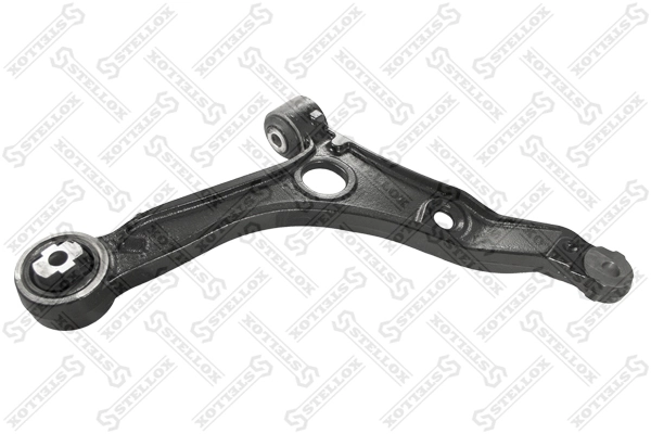 Control/Trailing Arm, wheel suspension 57-03949A-SX