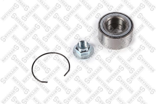 Wheel Bearing Kit 43-28345-SX