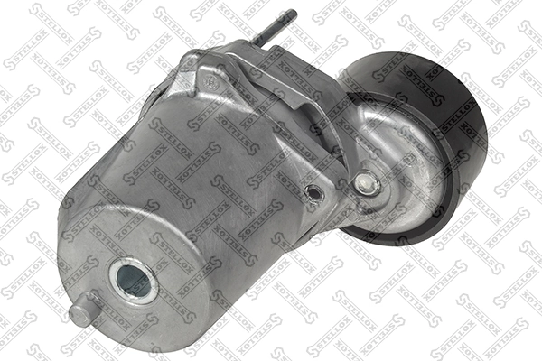 STELLOX 03-41004-SX Tensioner Pulley, V-ribbed belt