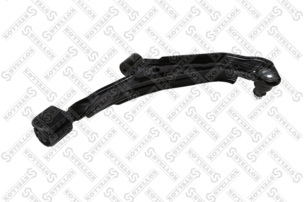 Control/Trailing Arm, wheel suspension 57-03709A-SX