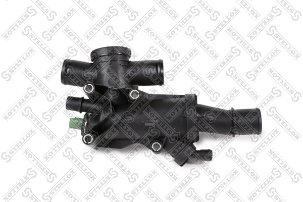 Thermostat, coolant 23-40192-SX