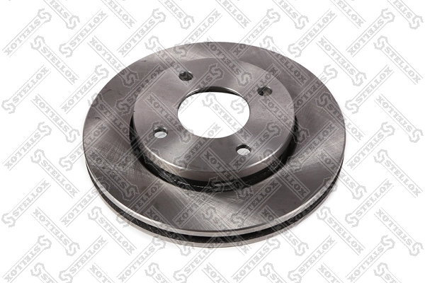 Brake Disc 6020-1109V-SX