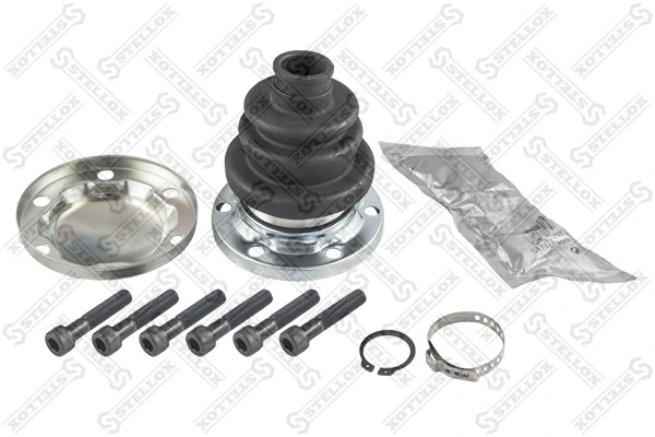 Bellow Kit, drive shaft 13-00025-SX