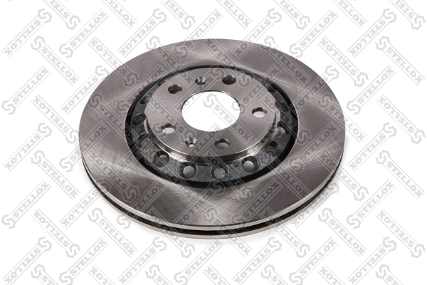 Brake Disc 6020-1474-SX