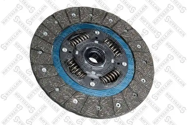 STELLOX 07-01171-SX Clutch Kit