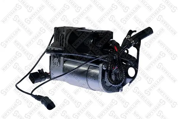 Compressor, compressed-air system 85-25390-SX