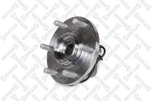 Wheel Bearing Kit 43-29207-SX