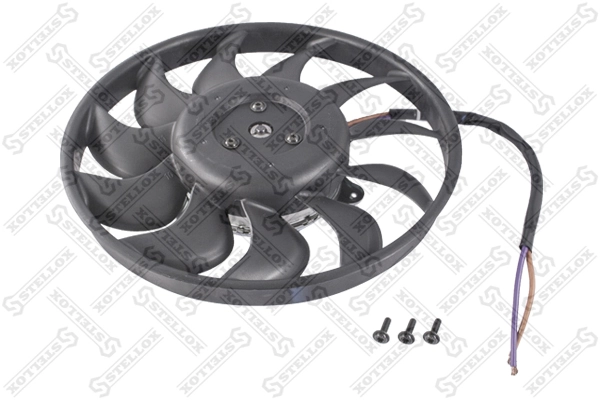 Fan, engine cooling 29-99022-SX