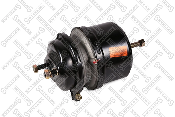 Spring-loaded Cylinder 85-00521-SX