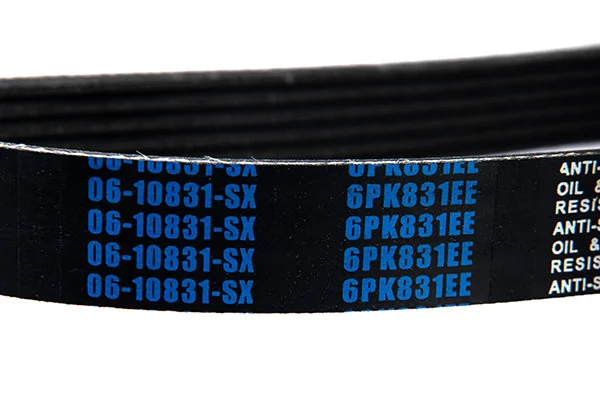V-Ribbed Belt 06-10831-SX