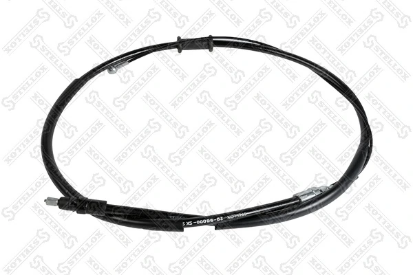 Cable Pull, parking brake 29-96000-SX