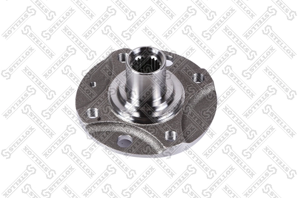Wheel Hub 42-15197-SX
