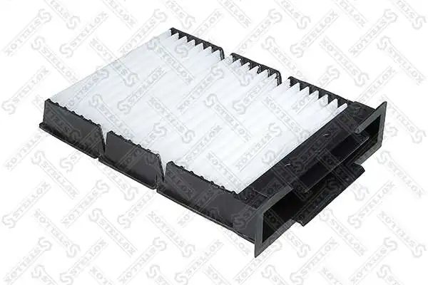 Filter, cabin air 71-10214-SX