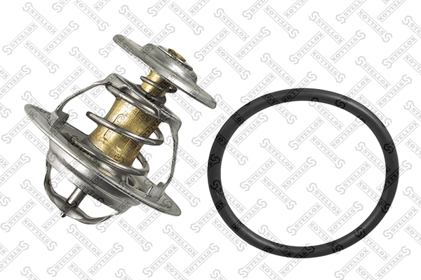 Thermostat, coolant 23-40002-SX
