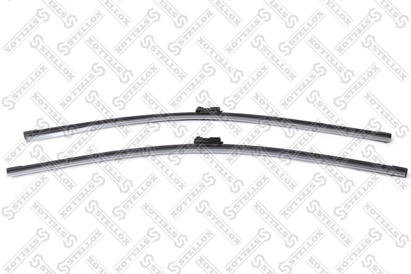 Wiper Blade 201 680-SX