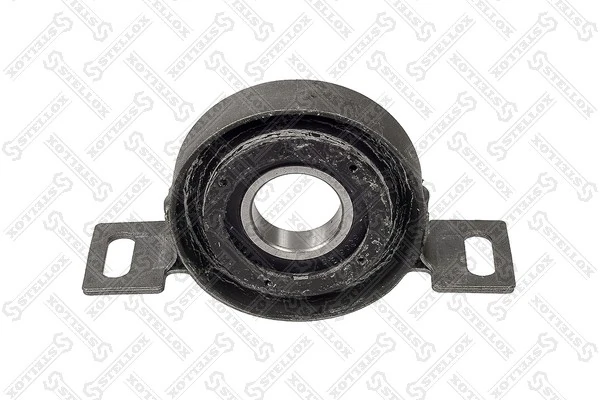 Suspension, propshaft 71-21384-SX