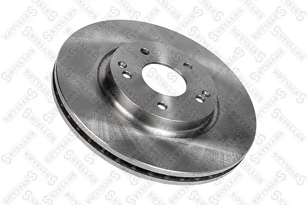 Brake Disc 6020-1903V-SX