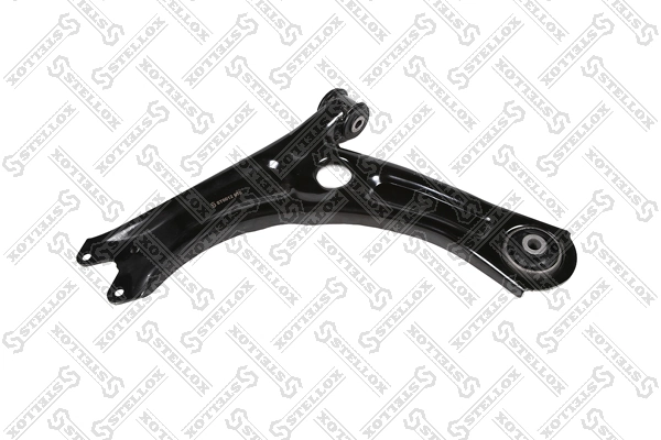 Control/Trailing Arm, wheel suspension 57-02390-SX