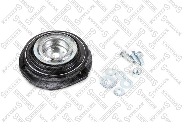 Suspension Strut Support Mount 12-17466-SX