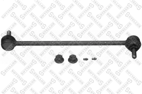 Link/Coupling Rod, stabiliser bar 56-02080-SX