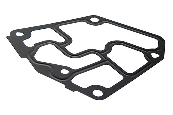 Gasket, oil filter housing 11-25811-SX