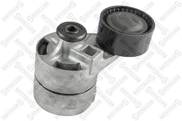 Tensioner Pulley, V-ribbed belt 03-40501-SX