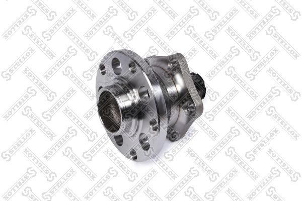 Wheel Bearing Kit 43-28659-SX