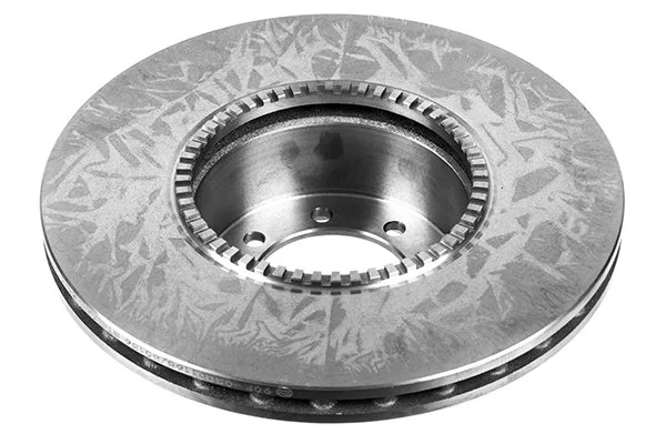 Brake Disc 85-01293-SX