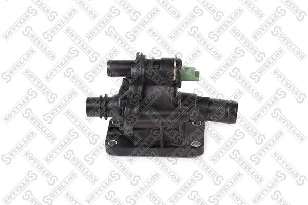 Thermostat, coolant 23-40169-SX