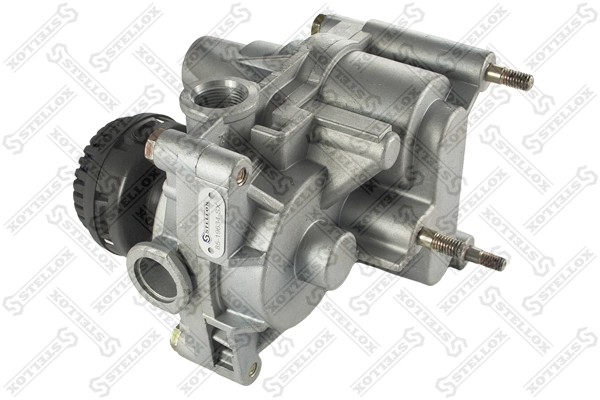 Multiport Valve 85-19634-SX
