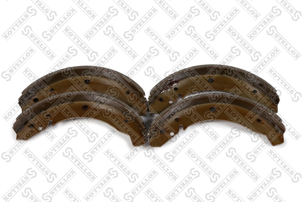 Brake Shoe Set 694 100-SX