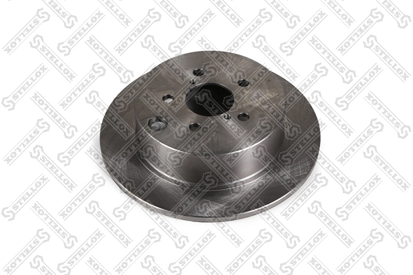 Brake Disc 6020-1940-SX
