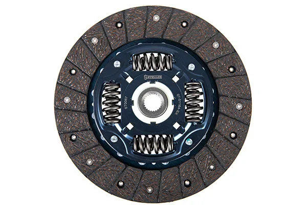 STELLOX 07-01164-SX Clutch Kit