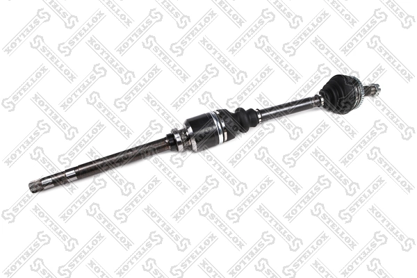 Drive Shaft 158 1038-SX