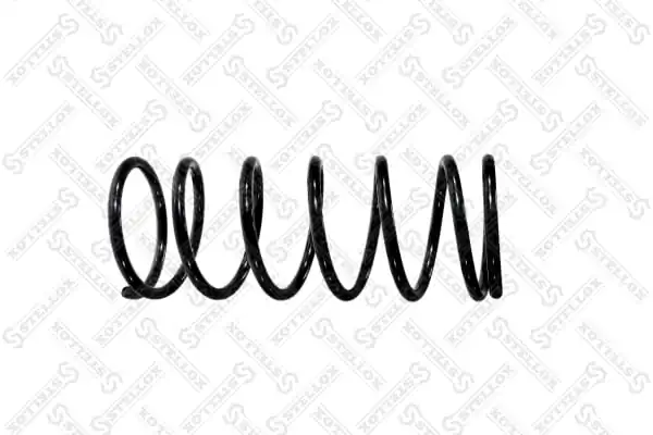 Suspension Spring 10-21528-SX