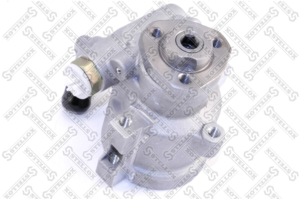 Hydraulic Pump, steering 00-35515-SX