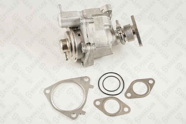 EGR Valve 01-25078-SX