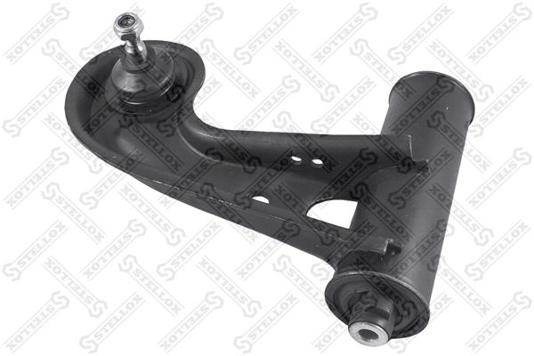 Control/Trailing Arm, wheel suspension 57-02770A-SX