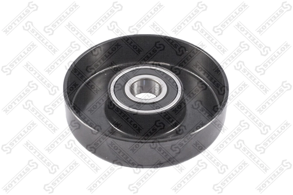 Tensioner Pulley, V-ribbed belt 03-40636-SX