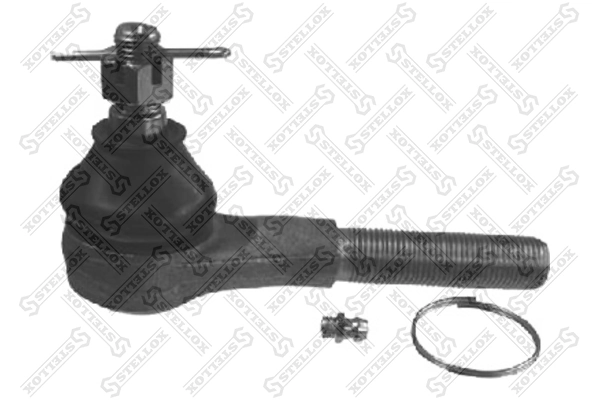 Tie Rod End 51-01057-SX