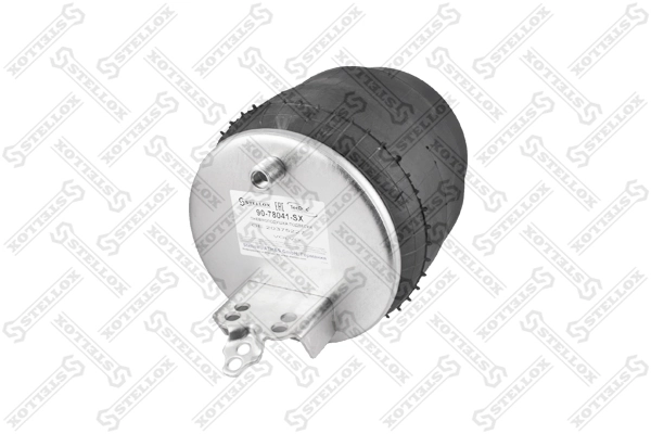 STELLOX 90-78041-SX Bellow, air suspension