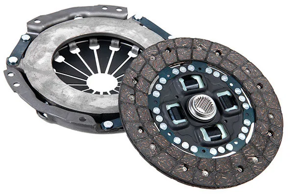 STELLOX 07-01446-SX Clutch Kit