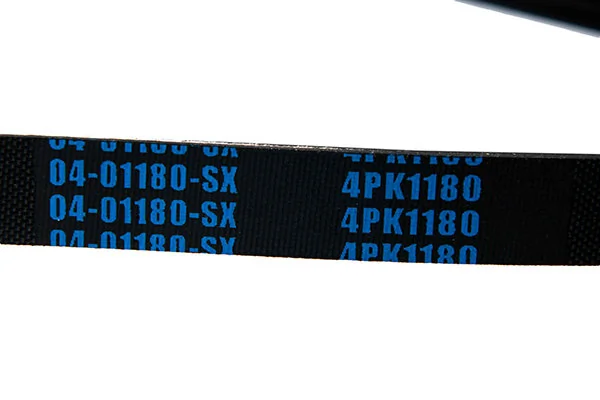 V-Ribbed Belt 04-01180-SX